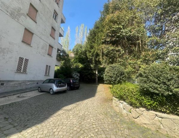 appartamento in vendita a Velletri