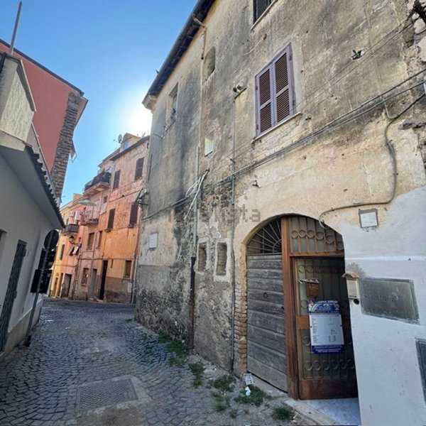 appartamento in vendita a Velletri