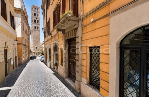 appartamento in vendita a Velletri