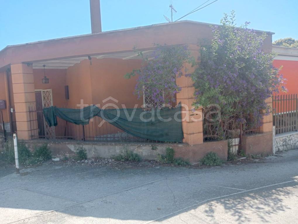 appartamento in vendita a Velletri