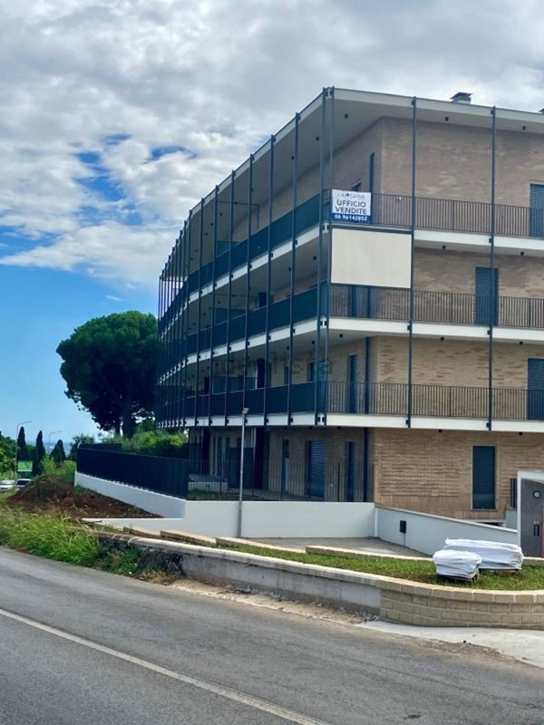 appartamento in vendita a Velletri