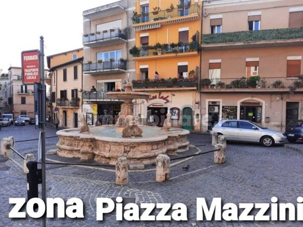 appartamento in vendita a Velletri