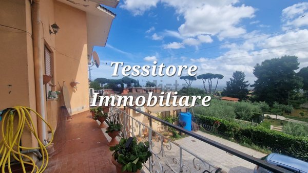 appartamento in vendita a Velletri