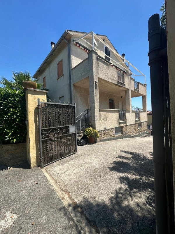 appartamento in vendita a Velletri