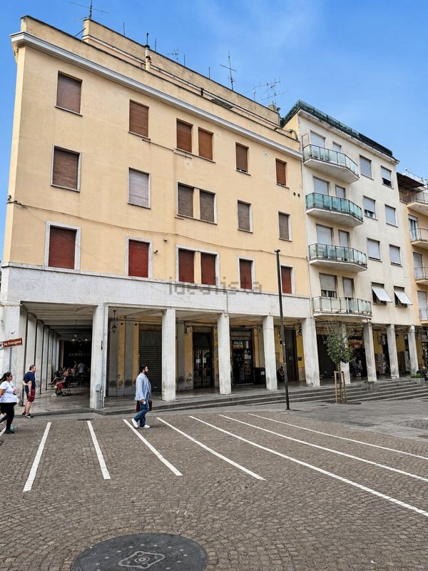 appartamento in vendita a Velletri