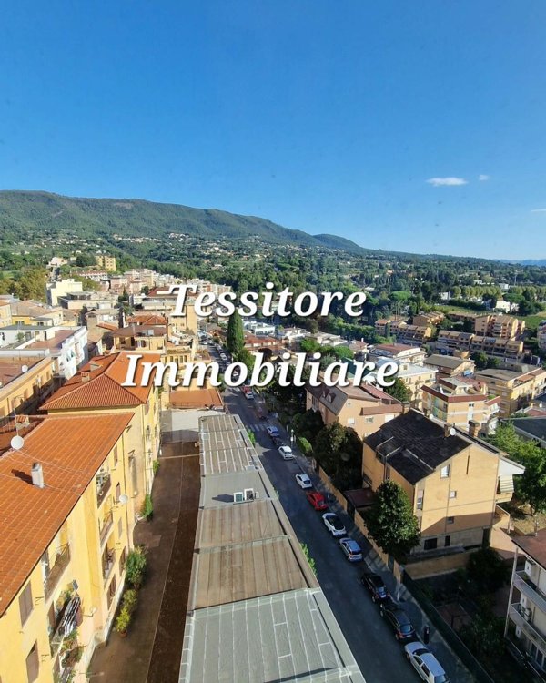 appartamento in vendita a Velletri