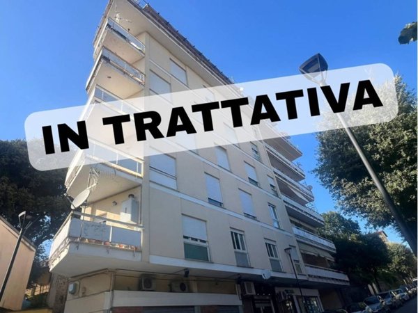 appartamento in vendita a Velletri
