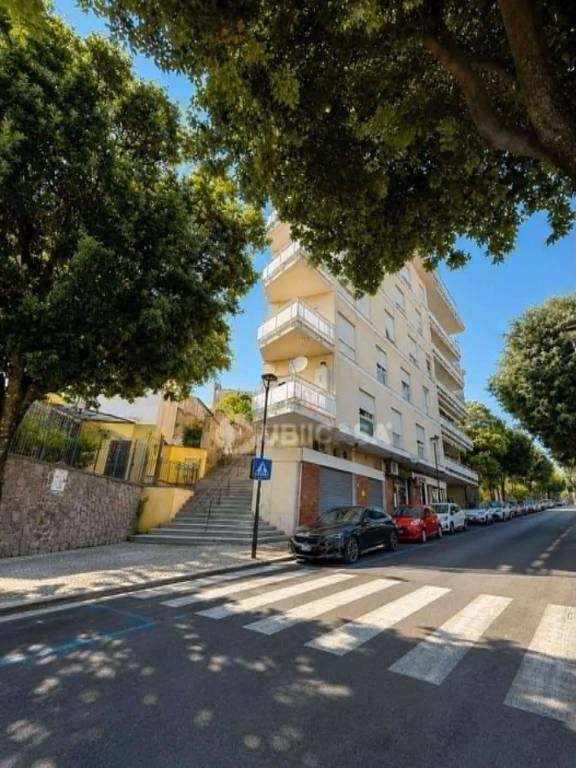 appartamento in vendita a Velletri