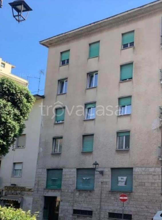 appartamento in vendita a Velletri