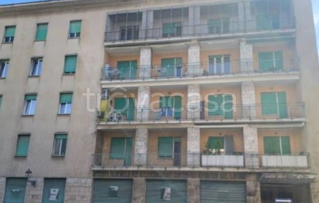 appartamento in vendita a Velletri