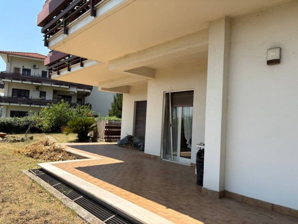 appartamento in vendita a Velletri