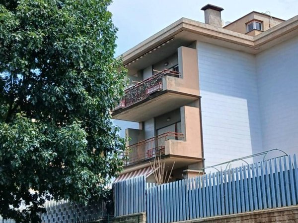 appartamento in vendita a Velletri