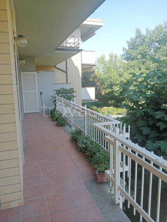 appartamento in vendita a Velletri