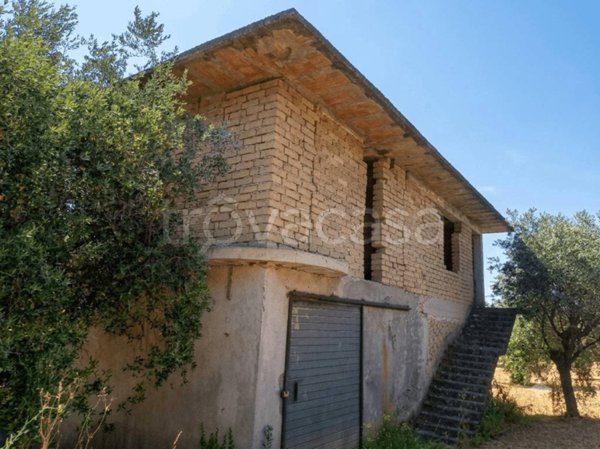 casa indipendente in vendita a Velletri