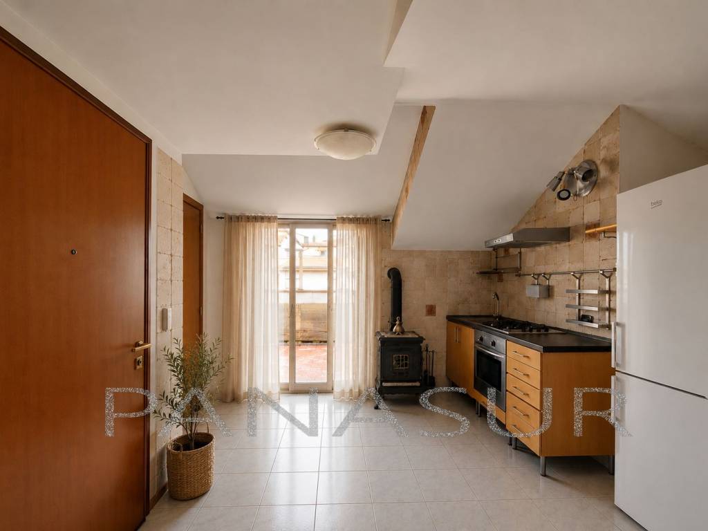 appartamento in vendita a Velletri