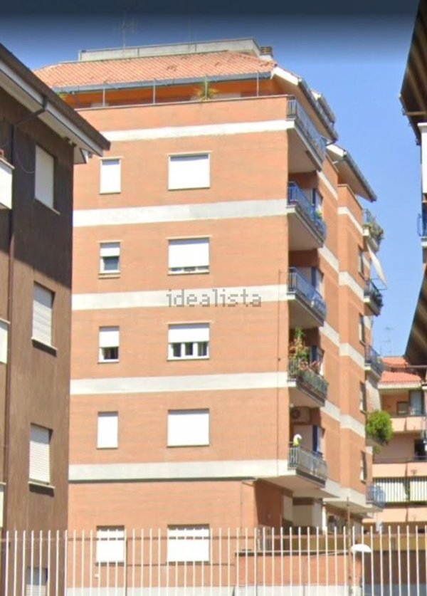 appartamento in vendita a Velletri