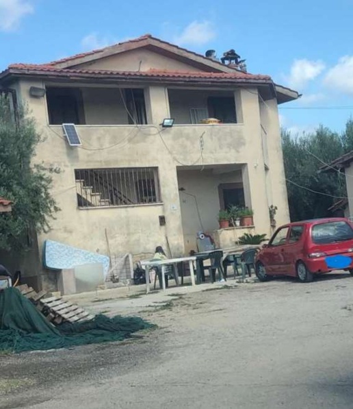 appartamento in vendita a Velletri