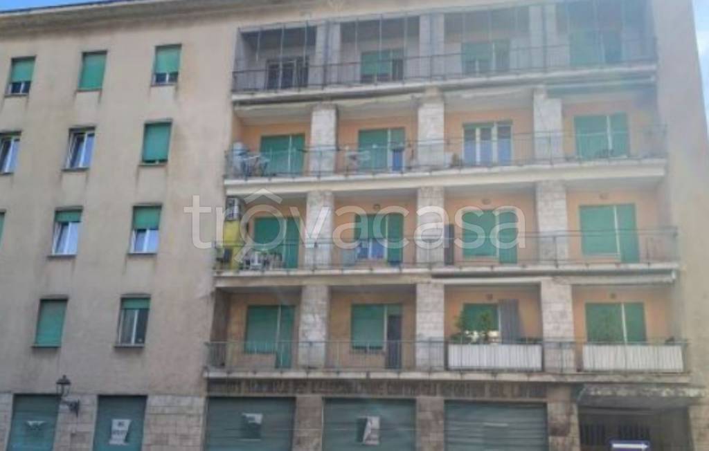 appartamento in vendita a Velletri