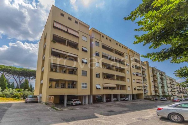 appartamento in vendita a Velletri
