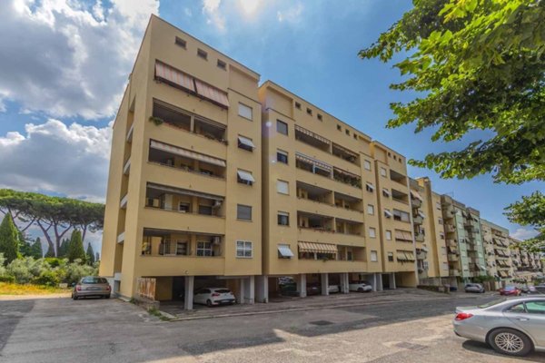 appartamento in vendita a Velletri