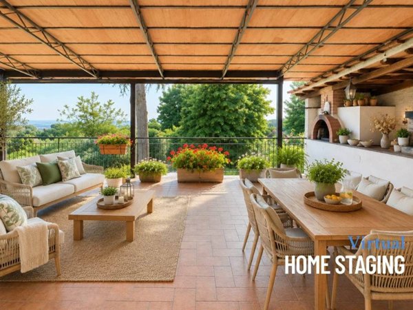 casa indipendente in vendita a Velletri