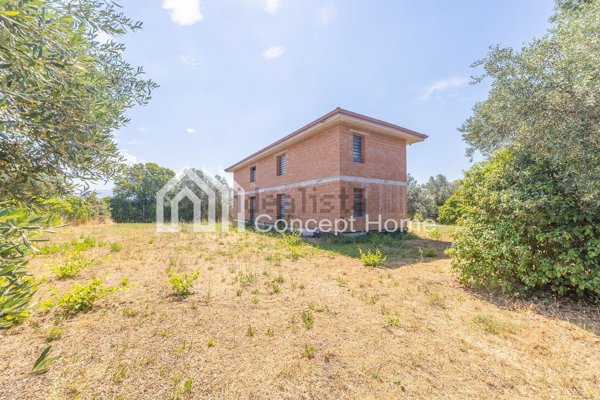 casa indipendente in vendita a Velletri