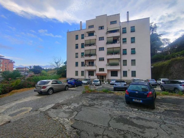 appartamento in vendita a Velletri