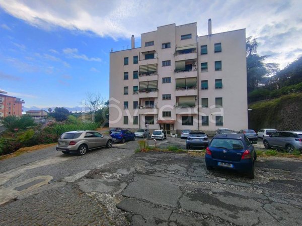 appartamento in vendita a Velletri