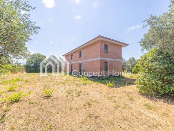 casa indipendente in vendita a Velletri