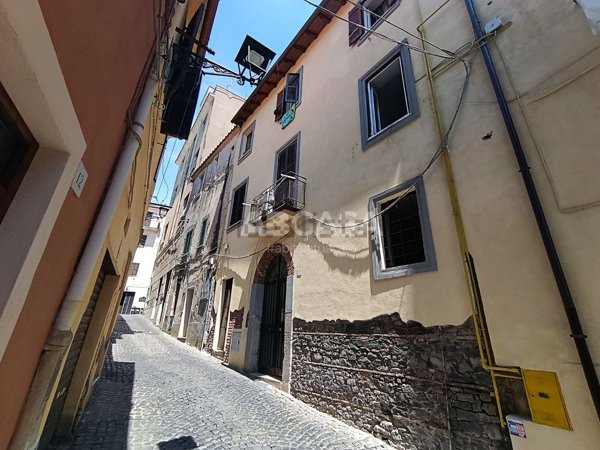 appartamento in vendita a Velletri