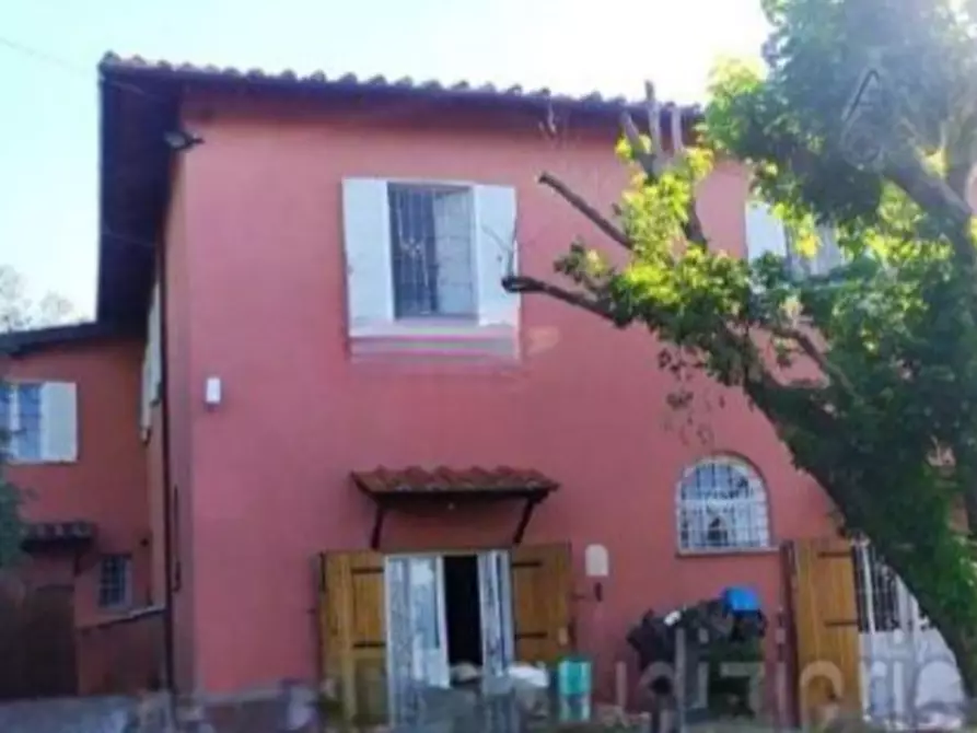 casa indipendente in vendita a Velletri