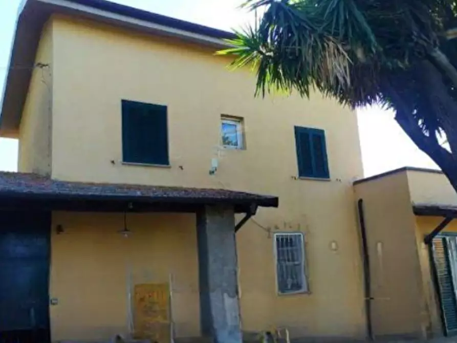 appartamento in vendita a Velletri