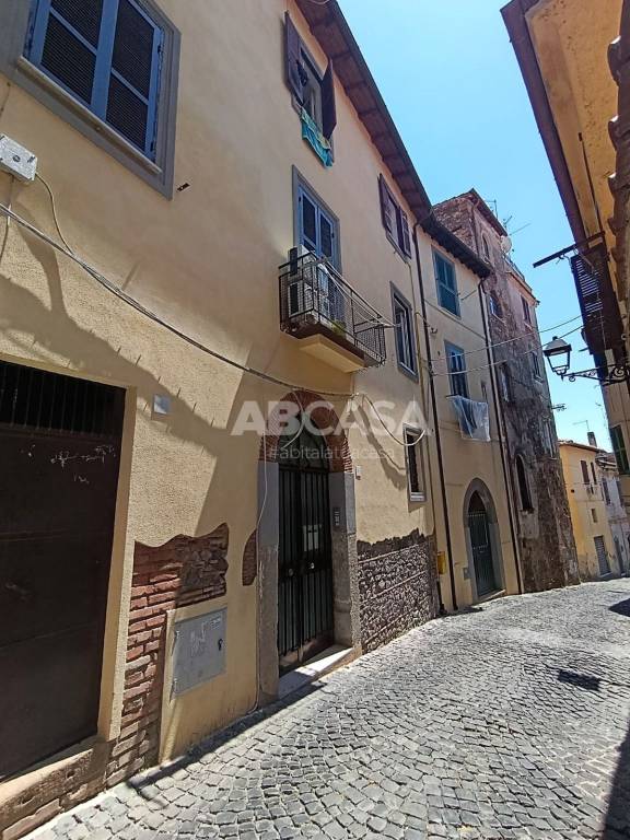 appartamento in vendita a Velletri