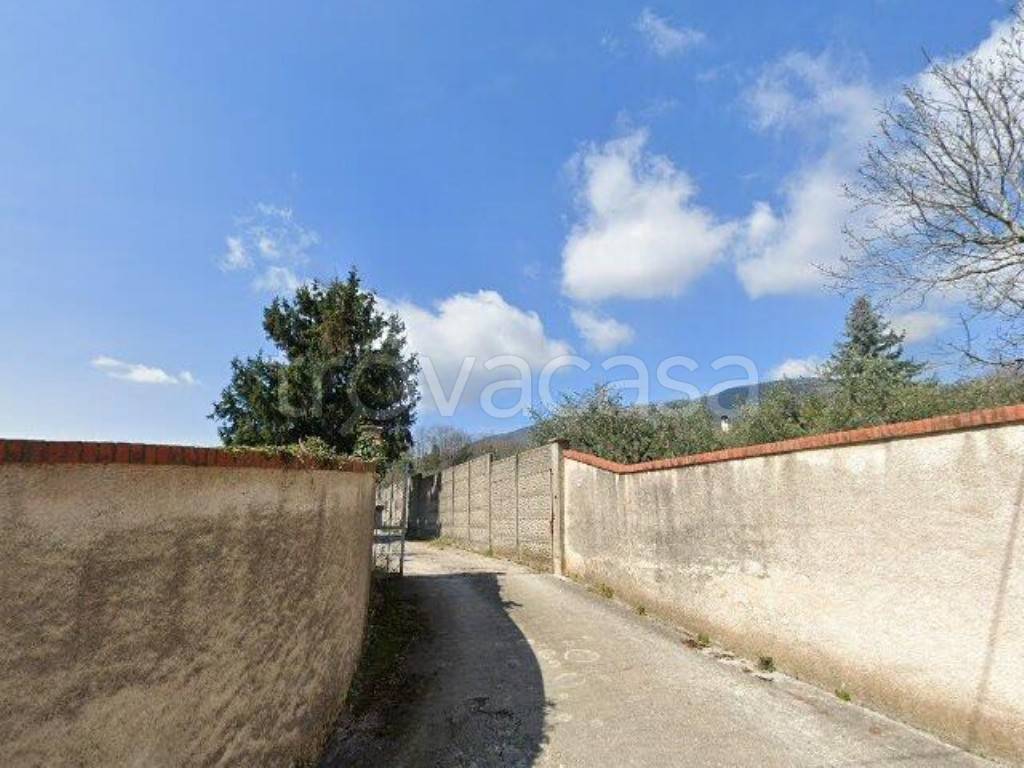 appartamento in vendita a Velletri