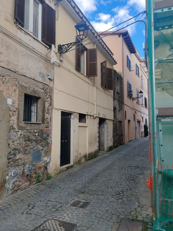 appartamento in vendita a Velletri
