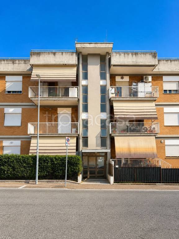 appartamento in vendita a Velletri