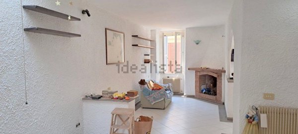 appartamento in vendita a Velletri
