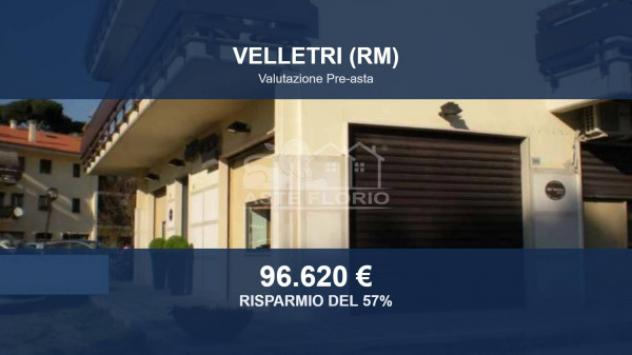 negozio in vendita a Velletri