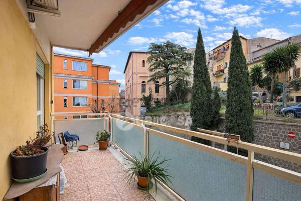 appartamento in vendita a Velletri