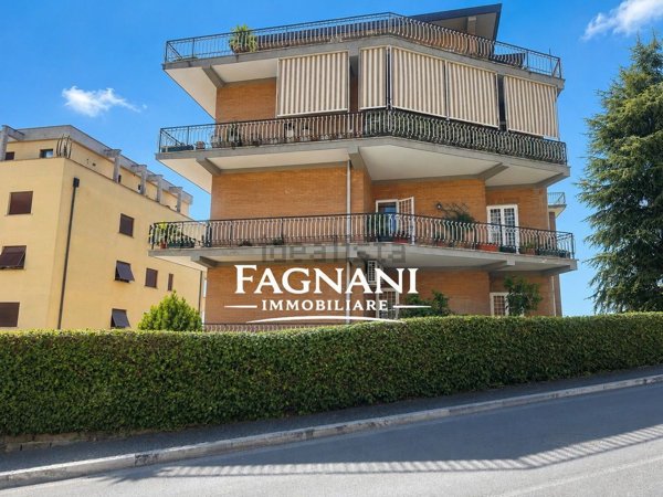 appartamento in vendita a Velletri