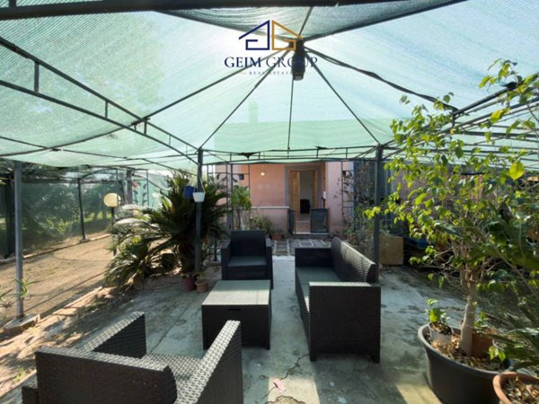 casa indipendente in vendita a Velletri