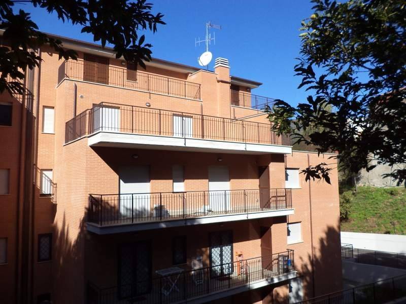 appartamento in vendita a Velletri