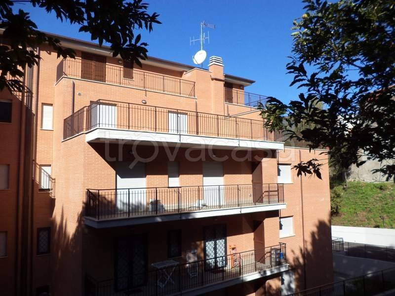 appartamento in vendita a Velletri