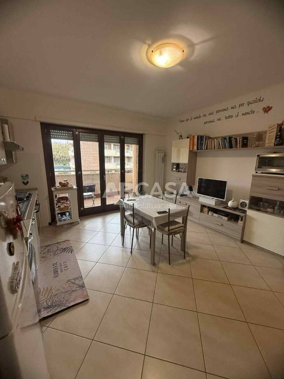 appartamento in vendita a Velletri