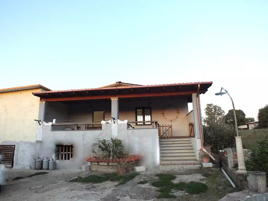 casa indipendente in vendita a Velletri