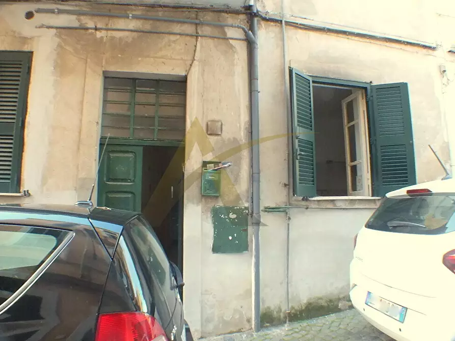 appartamento in vendita a Velletri