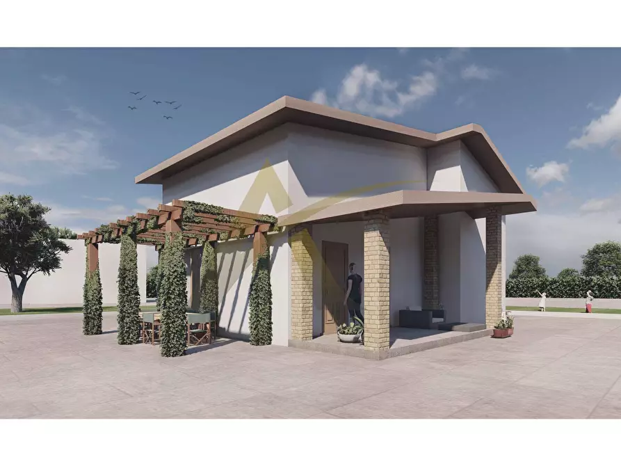 casa indipendente in vendita a Velletri
