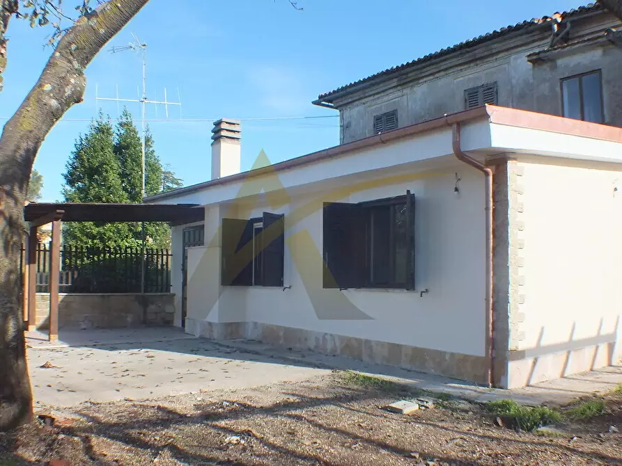 casa indipendente in vendita a Velletri