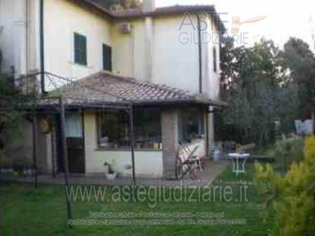 casa indipendente in vendita a Velletri