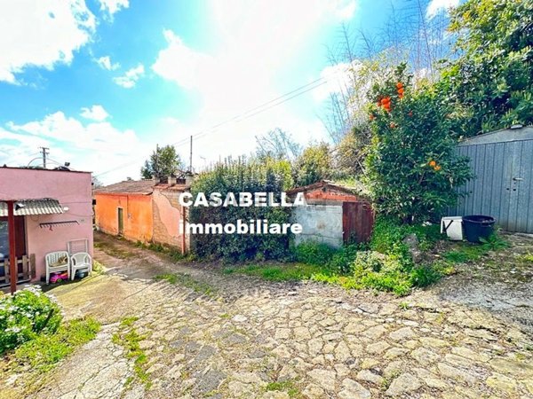 appartamento in vendita a Velletri